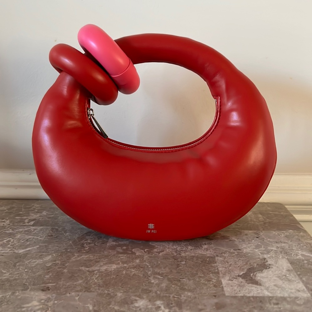 JW PEI moon bag